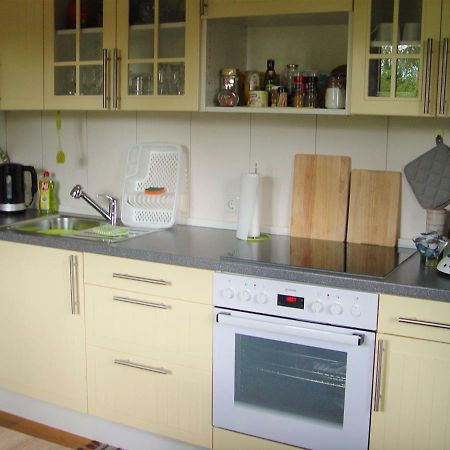 Apartment Zettler Buxheim  Buitenkant foto