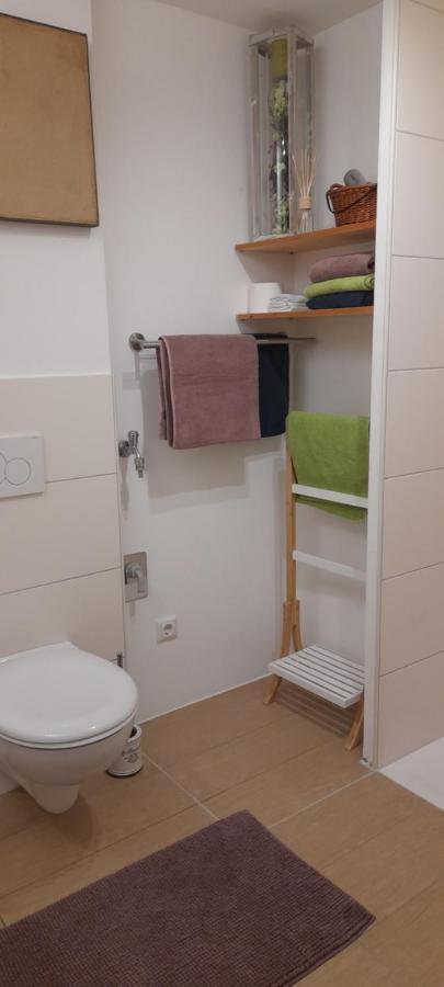 Apartment Zettler Buxheim  Buitenkant foto