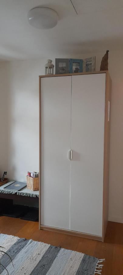 Apartment Zettler Buxheim  Buitenkant foto