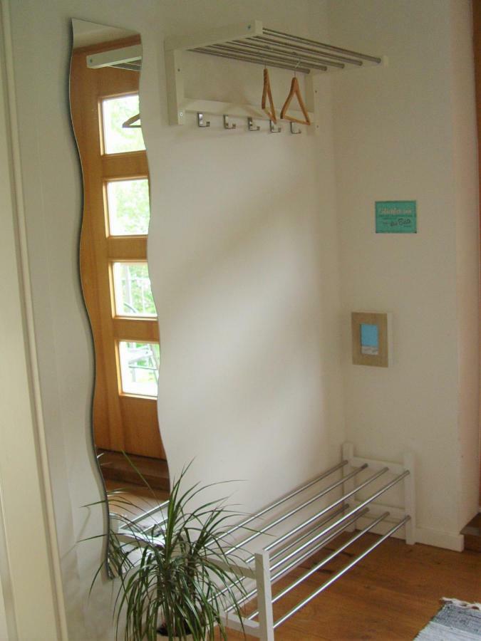 Apartment Zettler Buxheim  Buitenkant foto