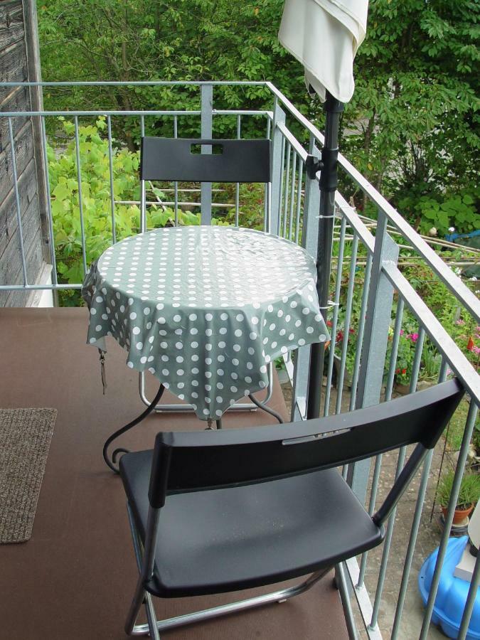Apartment Zettler Buxheim  Buitenkant foto